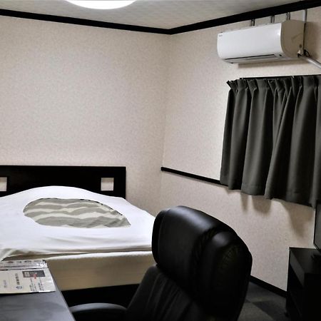 Hotel Daiki Οσάκα Εξωτερικό φωτογραφία