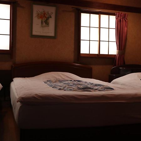Hotel Daiki Οσάκα Δωμάτιο φωτογραφία