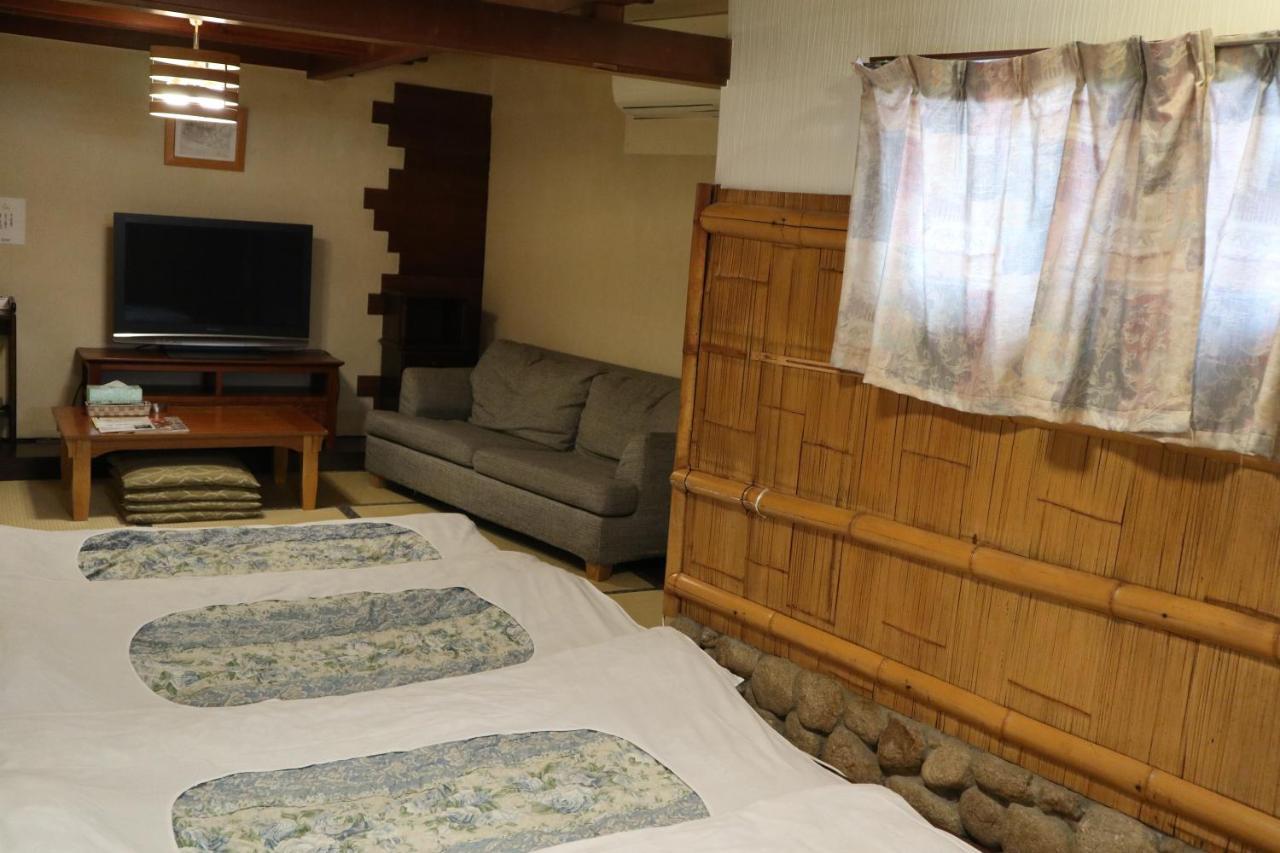 Hotel Daiki Οσάκα Εξωτερικό φωτογραφία