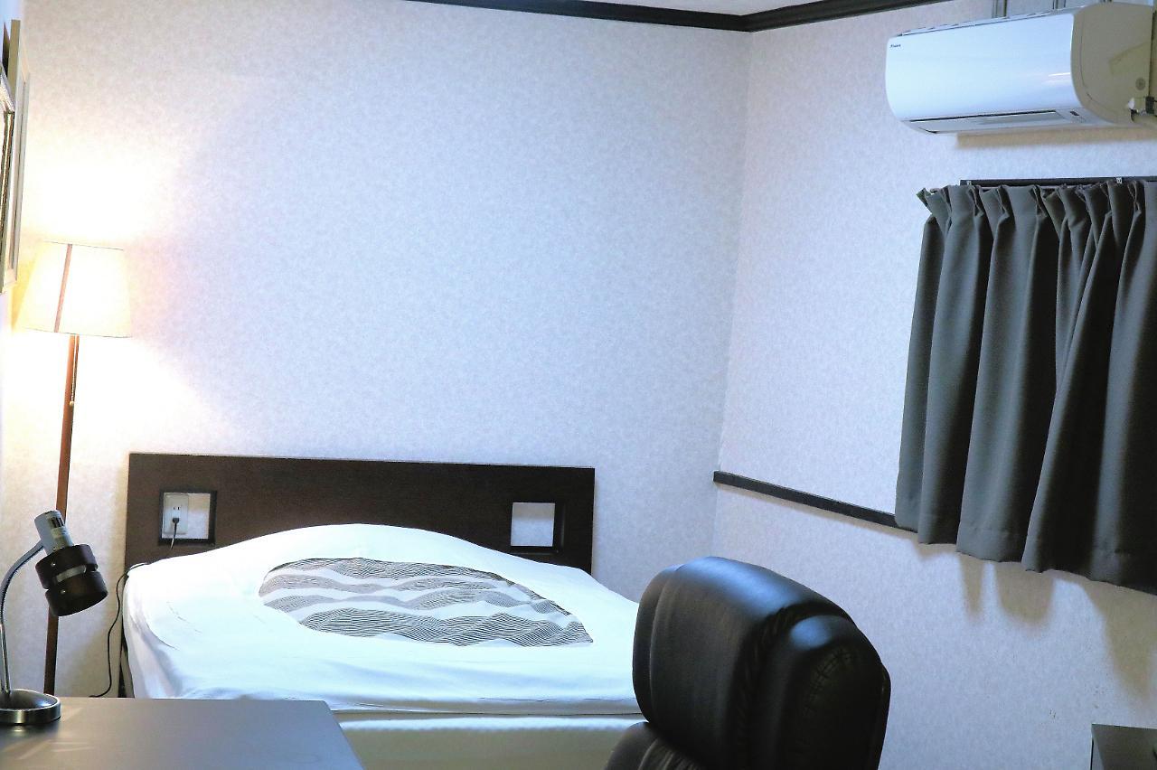 Hotel Daiki Οσάκα Εξωτερικό φωτογραφία