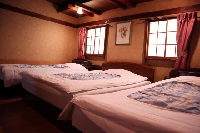Hotel Daiki Οσάκα Εξωτερικό φωτογραφία