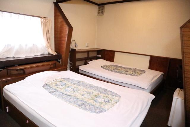 Hotel Daiki Οσάκα Εξωτερικό φωτογραφία