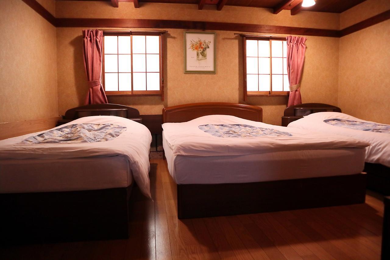 Hotel Daiki Οσάκα Εξωτερικό φωτογραφία