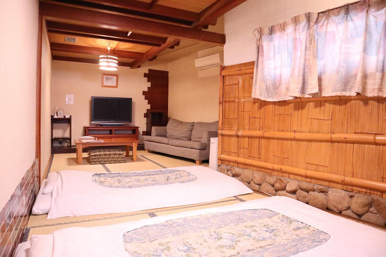 Hotel Daiki Οσάκα Εξωτερικό φωτογραφία