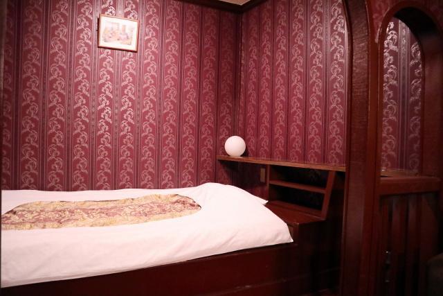 Hotel Daiki Οσάκα Εξωτερικό φωτογραφία
