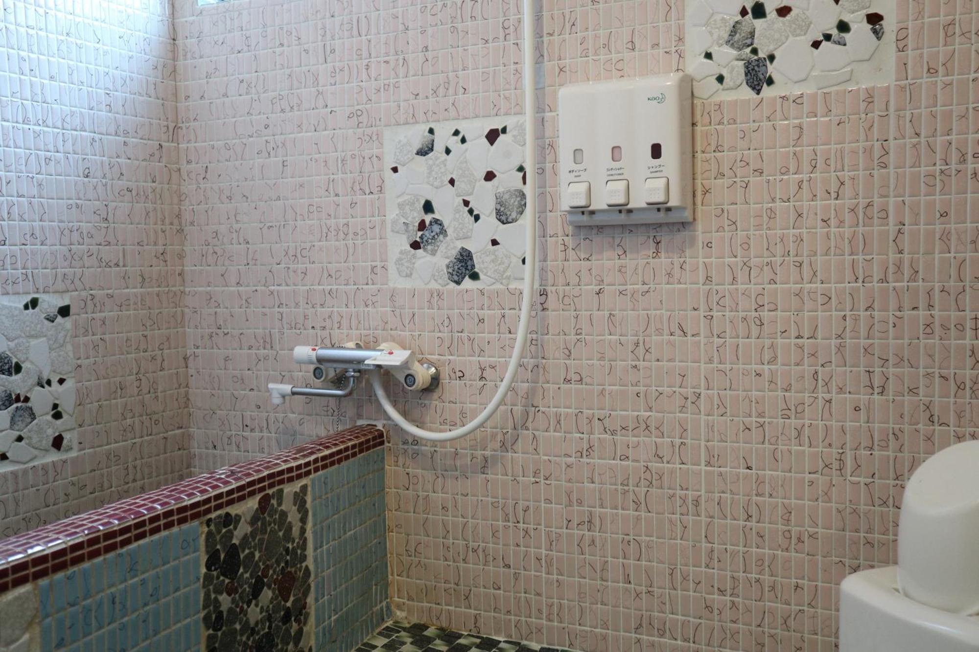 Hotel Daiki Οσάκα Δωμάτιο φωτογραφία