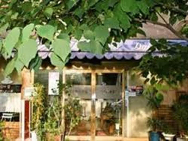 Hotel Daiki Οσάκα Εξωτερικό φωτογραφία